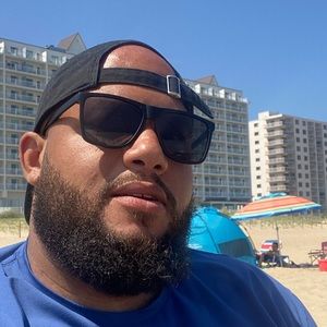 Meet your Posher, William